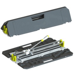 Plasplugs Tile Cutter & Case - 600mm - STX-356842 