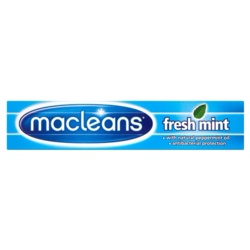 Macleans Freshmint Toothpaste - 125ml - STX-356866 