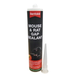 Rentokil Mouse & Rat Gap Sealant - Tube - STX-356897 