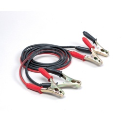 Ring Booster Cables Clips - STX-356922 