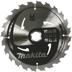 Makita Makforce Circular Saw Blade - STX-357019 