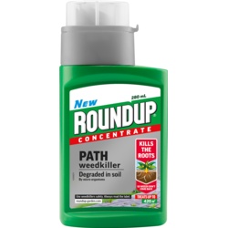 Roundup Path & Drive Concentrate - 280ml - STX-357398 