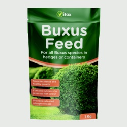 Vitax Buxus Feed - 1kg - STX-357617 