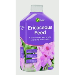 Vitax Ericaceous Feed - 1L - STX-357619 