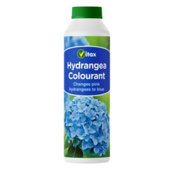 Vitax Hydrangea Colourant - 500g - STX-357622 