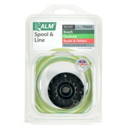 ALM Trimmer Spool & Line - STX-357878 