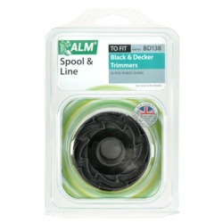 ALM Trimmer Spool & Line - STX-357880 