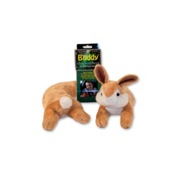 Eurax Neck Buddy - Rabbit - STX-357906 