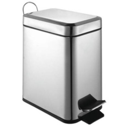 Sabichi Slim Bin - Square - STX-357948 