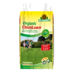 Neudorff Clean Lawn - 8kg - STX-358019 