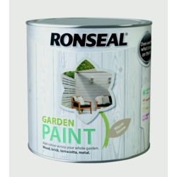Ronseal Garden Paint 2.5L - Warm Stone - STX-358051 