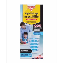 Zero In High Voltage Insect Killer - STX-358119 