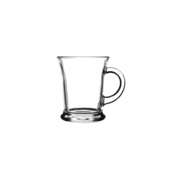Ravenhead Essentials Glass Mug - 38.5cl - STX-358243 