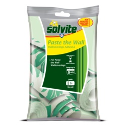 Solvite Paste The Wall Flakes - 5 Roll - STX-358245 