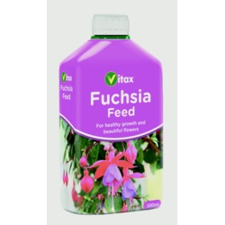 Vitax Fuchsia Feed - 500ml - STX-358302 