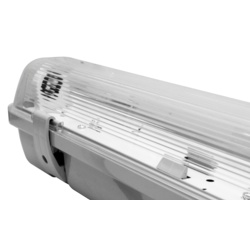 Powermaster LED Compatible T8 Tube - 4FT/120cm - STX-358389 