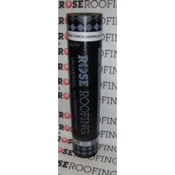 Rose Roofing Dura Torch Glass Underlay - 16m - STX-358559 