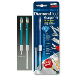 Multi-Sharp® Diamond Tool Sharpener - STX-358863 