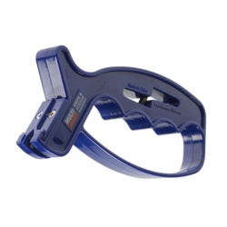 Multi-Sharp® 2 In 1 Knife Scissor Sharpener - STX-358864 