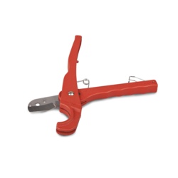 Hep20 Pipe Cutter Scissor - Red - STX-358915 