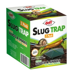 Doff Slug Trap - Pack 2 - STX-359085 
