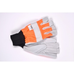 ALM Chainsaw Safety Gloves - STX-359422 