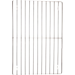 Chef Aid Oblong Cake Rack - STX-359684 