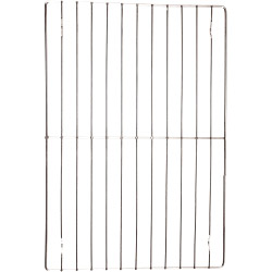 Chef Aid Oblong Cake Rack - STX-359684 