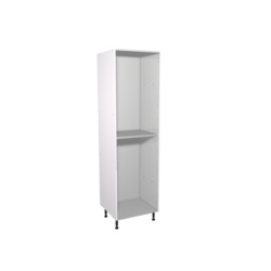 Gower Rapide+ Larder Appliance Cabinet - 2118 x 565 x 600mm - STX-359755 