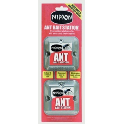 Nippon Ant Bait Station - Twin Pack - STX-360130 