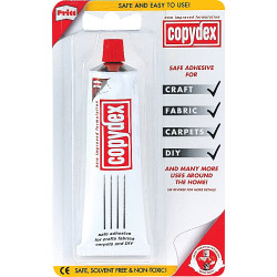 Copydex Adhesive - 50ml Tube - STX-360879 