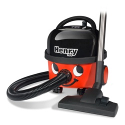 Numatic Henry Vacuum Cleaner - 620w - STX-361281 