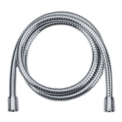 Blue Canyon Orbit Stainless Steel Extension Shower Hose - 1.5m - STX-361375 