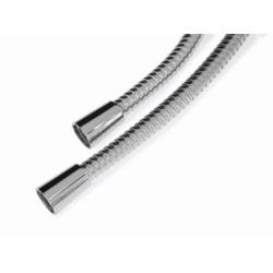 Blue Canyon Fremont Stainless Steel Shower Hose - 1.5m - STX-361376 