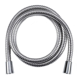 Blue Canyon Fremont Stainless Steel Shower Hose - 1.75m - STX-361378 