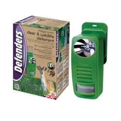 Defenders Deer & Wildlife Deterrent - STX-361754 