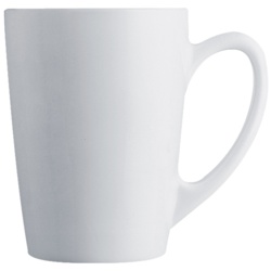 Luminarc New Morning Mug - White 32cl - STX-361814 