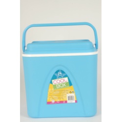 Edco Cool Box 24L - Blue/White - STX-361958 