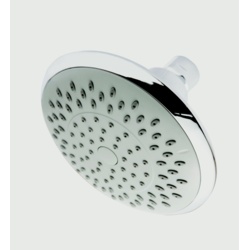 Croydex Shower Head Round - Small - STX-362556 