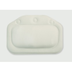 Croydex Standard Bath Pillow - STX-362582 