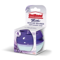 UniBond Mini Humidity Absorber - Lavender - STX-363050 