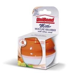 UniBond Mini Humidity Absorber - Citrus - STX-363051 