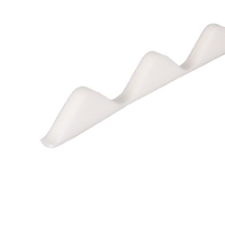 Ariel Coroline Eaves Filler - White Pack 6 - STX-363171 