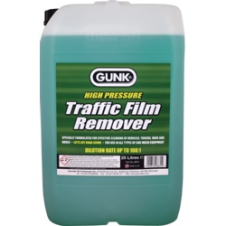Gunk Traffic Film Remover - 25L - STX-363335 
