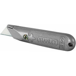 Stanley Classic 199 Fixed Blade Knife - Length - 140mm - STX-364429 