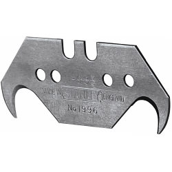 Stanley 1996 Trimming Knife Blade - Card of 5 - STX-364622 