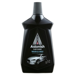 Astonish Wash & Wax - 1L - STX-365100 