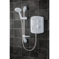 Triton Seville Electric Shower - 9.5kw - STX-365337 