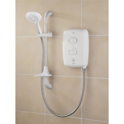 Triton T80gsi Electric Shower - 10.5kw - STX-365340 