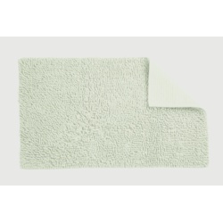 Croydex Cream Cotton Bathroom Mat - Textile Bath Mats/Cream - STX-365398 